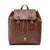 U.S. Polo Assn. Γυναίκες Σακίδια Πλάτης Σακίδιο Forest BEUTU5408WVR511 Καφέ
