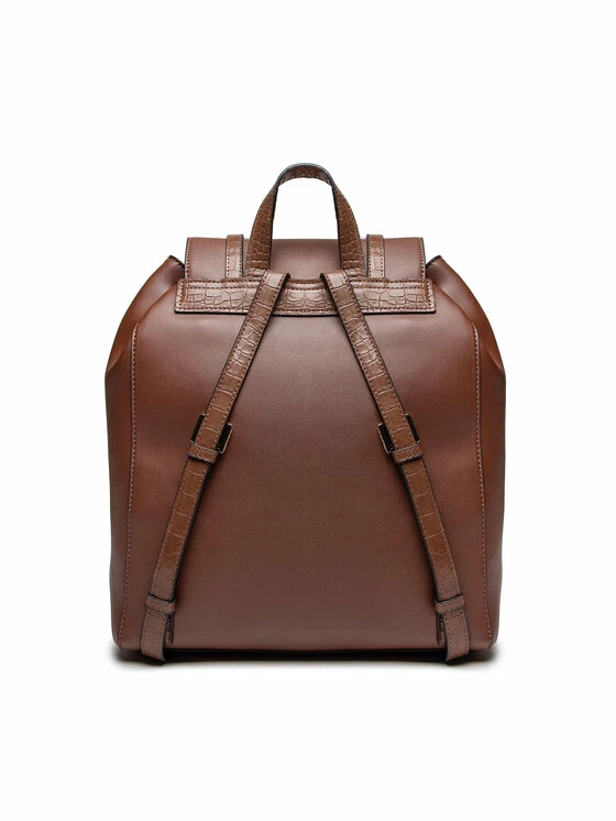 U.S. Polo Assn. Γυναίκες Σακίδια Πλάτης Σακίδιο Forest BEUTU5408WVR511 Καφέ 6 U.S. Polo Assn. Γυναίκες Σακίδια Πλάτης Σακίδιο Forest BEUTU5408WVR511 Καφέ - Image 4