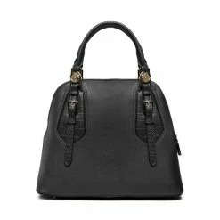 U.S. Polo Assn. Γυναίκες Τσάντες με Χερούλι Τσάντα Forest Bugatti BEUTU5406WVR000 Μαύρο -U.S. Polo Assn Εκπτώσεις unnamed file 1322