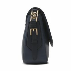 U.S. Polo Assn. Γυναίκες Τσάντες Χιαστί Τσάντα Forest BEUTU5722WVP212 Σκούρο μπλε -U.S. Polo Assn Εκπτώσεις unnamed file 1326