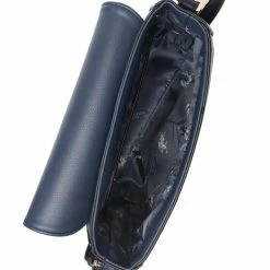 U.S. Polo Assn. Γυναίκες Τσάντες Χιαστί Τσάντα Forest BEUTU5722WVP212 Σκούρο μπλε -U.S. Polo Assn Εκπτώσεις unnamed file 1328