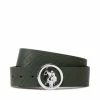U.S. Polo Assn. Γυναίκες Ζώνες Ζώνη Γυναικεία Townie AIUT62341WVP710 Πράσινο 1 U.S. Polo Assn. Γυναίκες Ζώνες Ζώνη Γυναικεία Townie AIUT62341WVP710 Πράσινο -U.S. Polo Assn Εκπτώσεις unnamed file 1334