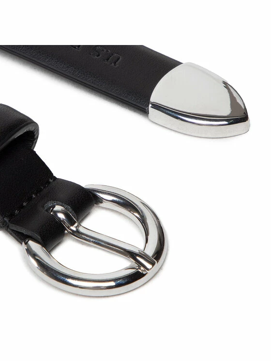 U.S. Polo Assn. Γυναίκες Ζώνες Ζώνη Γυναικεία Townie AIUT62338WVP000 Μαύρο 4 U.S. Polo Assn. Γυναίκες Ζώνες Ζώνη Γυναικεία Townie AIUT62338WVP000 Μαύρο - Image 2