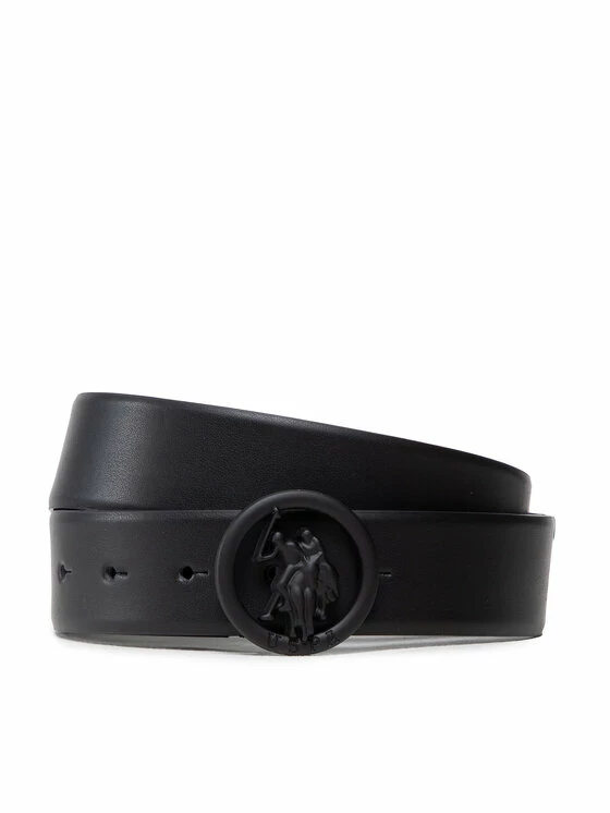 U.S. Polo Assn. Γυναίκες Ζώνες Ζώνη Γυναικεία Townie AIUT62337WVP000 Μαύρο 3 U.S. Polo Assn. Γυναίκες Ζώνες Ζώνη Γυναικεία Townie AIUT62337WVP000 Μαύρο