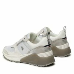 U.S. Polo Assn. Γυναίκες Αθλητικά Bonye005 BONYE005W/2YT1 Μπεζ -U.S. Polo Assn Εκπτώσεις unnamed file 1359