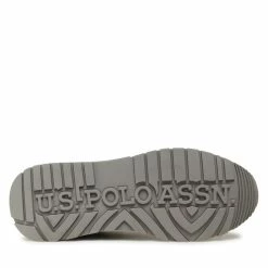 U.S. Polo Assn. Γυναίκες Αθλητικά Bonye005 BONYE005W/2YT1 Μπεζ -U.S. Polo Assn Εκπτώσεις unnamed file 1360