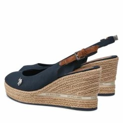 U.S. Polo Assn. Γυναίκες Εσπαντρίγιες Alyssa004 ALYSSA004W/2C1 Σκούρο μπλε 10 U.S. Polo Assn. Γυναίκες Εσπαντρίγιες Alyssa004 ALYSSA004W/2C1 Σκούρο μπλε -U.S. Polo Assn Εκπτώσεις unnamed file 137