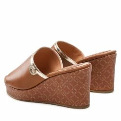 U.S. Polo Assn. Γυναίκες Παντόφλες Alussa001 ALYSSA001W/2Y1 Καφέ 10 U.S. Polo Assn. Γυναίκες Παντόφλες Alussa001 ALYSSA001W/2Y1 Καφέ -U.S. Polo Assn Εκπτώσεις unnamed file 1371