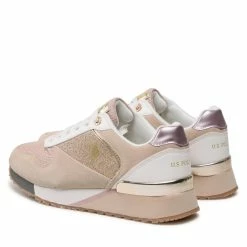 U.S. Polo Assn. Γυναίκες Αθλητικά Frida006 FRIDA006W/2ST1 Μπεζ -U.S. Polo Assn Εκπτώσεις unnamed file 1383