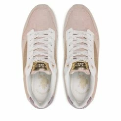 U.S. Polo Assn. Γυναίκες Αθλητικά Frida006 FRIDA006W/2ST1 Μπεζ -U.S. Polo Assn Εκπτώσεις unnamed file 1386