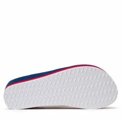 U.S. Polo Assn. Γυναίκες Σαγιονάρες Chany001A CHANY001W/2T1 Σκούρο μπλε -U.S. Polo Assn Εκπτώσεις unnamed file 1396