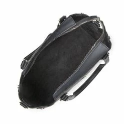 U.S. Polo Assn. Γυναίκες Τσάντες με Χερούλι Τσάντα Green Country S BEUGJ5418WVP000 Μαύρο -U.S. Polo Assn Εκπτώσεις unnamed file 1413