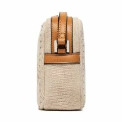 U.S. Polo Assn. Γυναίκες Τσάντες Χιαστί Τσάντα Great Meadow BEUWH5415WUP309 Μπεζ -U.S. Polo Assn Εκπτώσεις unnamed file 1423