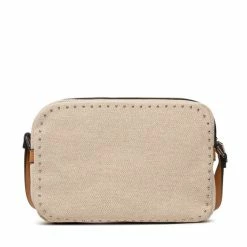 U.S. Polo Assn. Γυναίκες Τσάντες Χιαστί Τσάντα Great Meadow BEUWH5415WUP309 Μπεζ -U.S. Polo Assn Εκπτώσεις unnamed file 1424