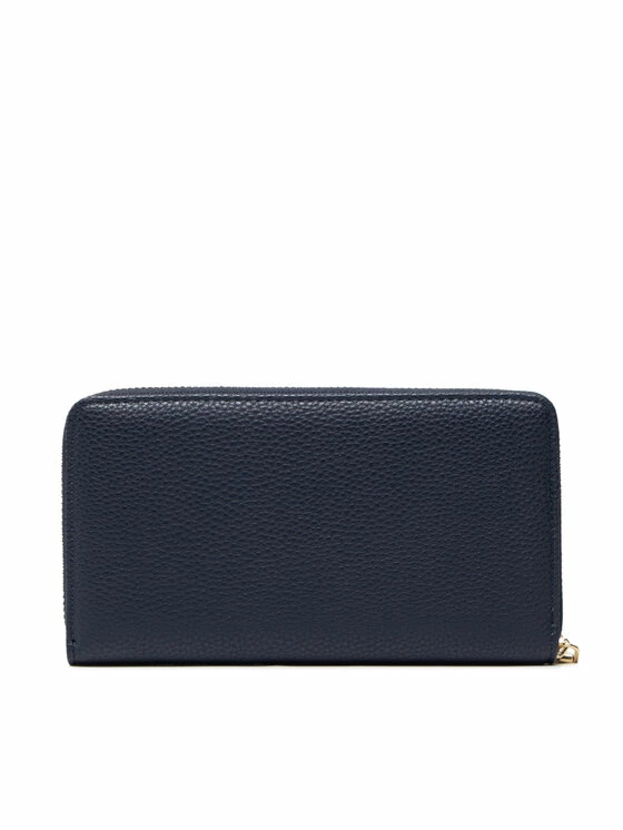 U.S. Polo Assn. Γυναίκες Πορτοφόλια Μεγάλο Πορτοφόλι Γυναικείο Stanford L Zip Ard Wallet BEUSS5184WVP212 Σκούρο μπλε 4 U.S. Polo Assn. Γυναίκες Πορτοφόλια Μεγάλο Πορτοφόλι Γυναικείο Stanford L Zip Ard Wallet BEUSS5184WVP212 Σκούρο μπλε - Image 2