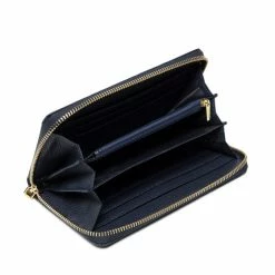 U.S. Polo Assn. Γυναίκες Πορτοφόλια Μεγάλο Πορτοφόλι Γυναικείο Stanford L Zip Ard Wallet BEUSS5184WVP212 Σκούρο μπλε 7 U.S. Polo Assn. Γυναίκες Πορτοφόλια Μεγάλο Πορτοφόλι Γυναικείο Stanford L Zip Ard Wallet BEUSS5184WVP212 Σκούρο μπλε -U.S. Polo Assn Εκπτώσεις unnamed file 1440