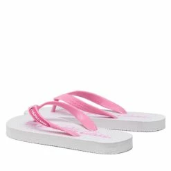 U.S. Polo Assn. Γυναίκες Σαγιονάρες Vaian002 VAIAN002U/2G1 Ροζ -U.S. Polo Assn Εκπτώσεις unnamed file 1443