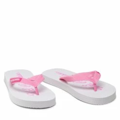 U.S. Polo Assn. Γυναίκες Σαγιονάρες Vaian002 VAIAN002U/2G1 Ροζ -U.S. Polo Assn Εκπτώσεις unnamed file 1445