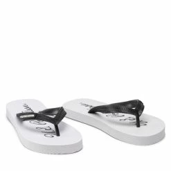 U.S. Polo Assn. Γυναίκες Σαγιονάρες Vaian002 VAIAN002U/2G1 Μαύρο -U.S. Polo Assn Εκπτώσεις unnamed file 1451