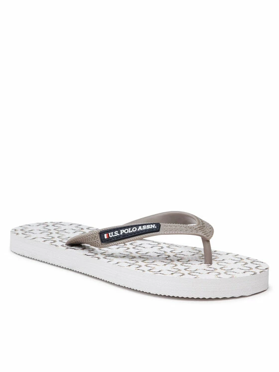 U.S. Polo Assn. Γυναίκες Σαγιονάρες Vaian003 VAIAN003U/2G1 Γκρι 3 U.S. Polo Assn. Γυναίκες Σαγιονάρες Vaian003 VAIAN003U/2G1 Γκρι