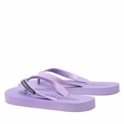 U.S. Polo Assn. Γυναίκες Σαγιονάρες Vaian002 VAIAN002U/2G1 Μωβ -U.S. Polo Assn Εκπτώσεις unnamed file 1467