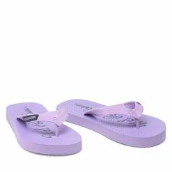 U.S. Polo Assn. Γυναίκες Σαγιονάρες Vaian002 VAIAN002U/2G1 Μωβ -U.S. Polo Assn Εκπτώσεις unnamed file 1469