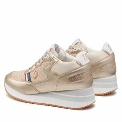 U.S. Polo Assn. Γυναίκες Αθλητικά Sylvi001A SYLVI001W/2YT1 Χρυσό 10 U.S. Polo Assn. Γυναίκες Αθλητικά Sylvi001A SYLVI001W/2YT1 Χρυσό -U.S. Polo Assn Εκπτώσεις unnamed file 1479