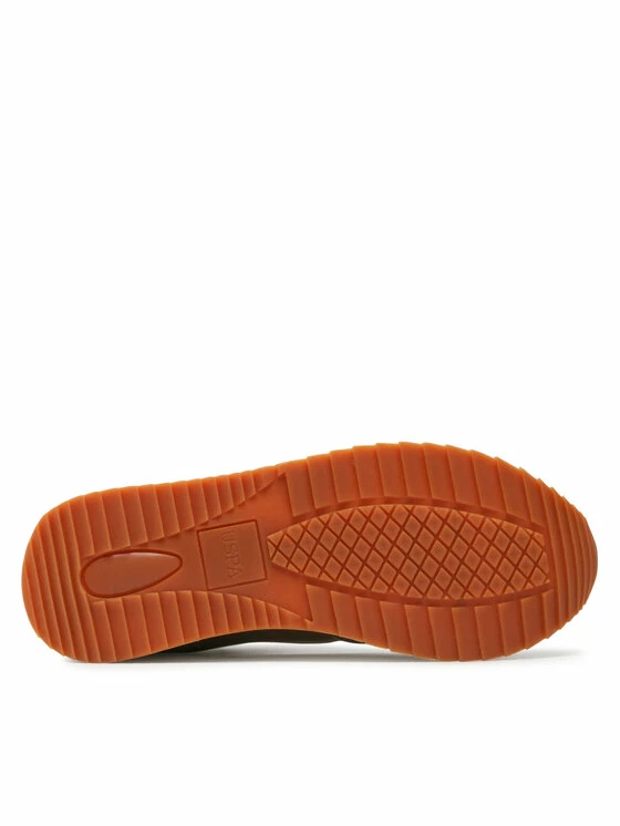 U.S. Polo Assn. Γυναίκες Αθλητικά Sylvi001A SYLVI001W/2YT1 Χρυσό 6 U.S. Polo Assn. Γυναίκες Αθλητικά Sylvi001A SYLVI001W/2YT1 Χρυσό - Image 4