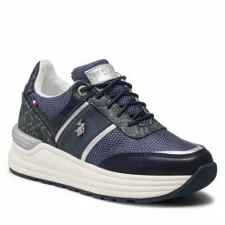 U.S. Polo Assn. Γυναίκες Αθλητικά Ophra001 OPHRA001W/2YT1 Μπλε