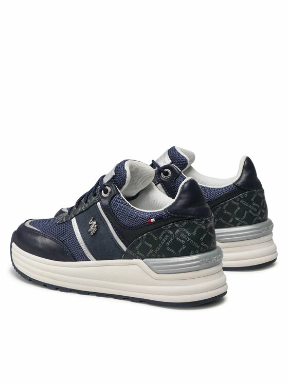 U.S. Polo Assn. Γυναίκες Αθλητικά Ophra001 OPHRA001W/2YT1 Μπλε 5 U.S. Polo Assn. Γυναίκες Αθλητικά Ophra001 OPHRA001W/2YT1 Μπλε - Image 3