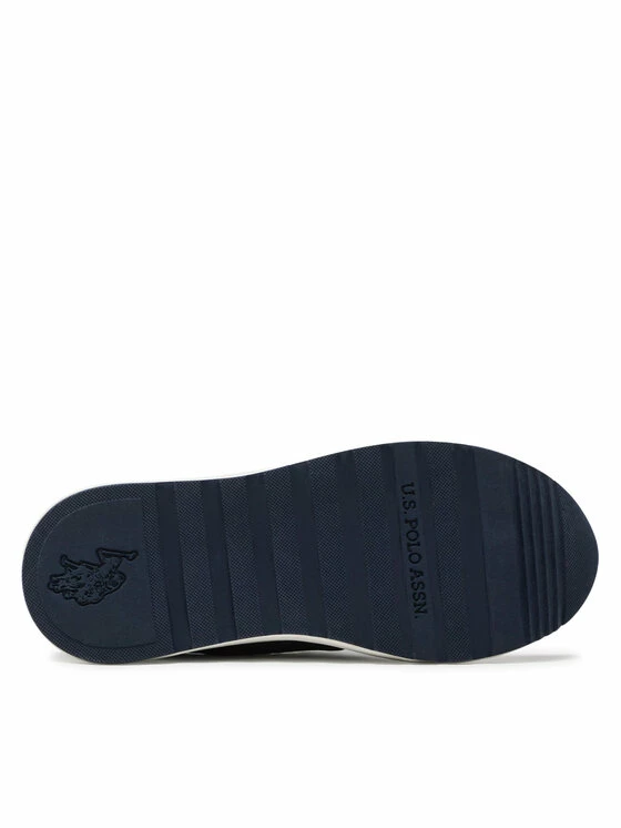 U.S. Polo Assn. Γυναίκες Αθλητικά Ophra001 OPHRA001W/2YT1 Μπλε 6 U.S. Polo Assn. Γυναίκες Αθλητικά Ophra001 OPHRA001W/2YT1 Μπλε - Image 4