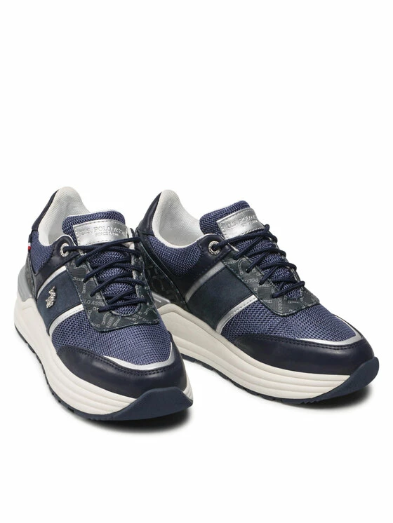 U.S. Polo Assn. Γυναίκες Αθλητικά Ophra001 OPHRA001W/2YT1 Μπλε 7 U.S. Polo Assn. Γυναίκες Αθλητικά Ophra001 OPHRA001W/2YT1 Μπλε - Image 5