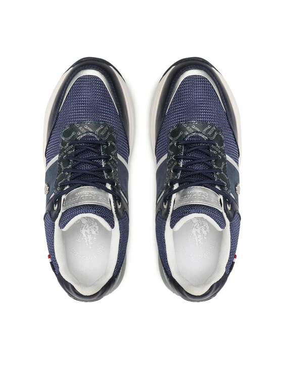 U.S. Polo Assn. Γυναίκες Αθλητικά Ophra001 OPHRA001W/2YT1 Μπλε 8 U.S. Polo Assn. Γυναίκες Αθλητικά Ophra001 OPHRA001W/2YT1 Μπλε - Image 6