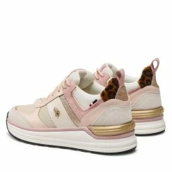 U.S. Polo Assn. Γυναίκες Αθλητικά Ophra003 OPHRA003W/2YT1 Ροζ -U.S. Polo Assn Εκπτώσεις unnamed file 1491