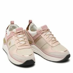 U.S. Polo Assn. Γυναίκες Αθλητικά Ophra003 OPHRA003W/2YT1 Ροζ -U.S. Polo Assn Εκπτώσεις unnamed file 1493