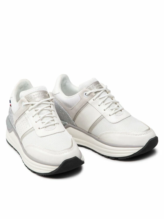 U.S. Polo Assn. Γυναίκες Αθλητικά Ophra001 OPHRA001W/2YT1 Λευκό 7 U.S. Polo Assn. Γυναίκες Αθλητικά Ophra001 OPHRA001W/2YT1 Λευκό - Image 5