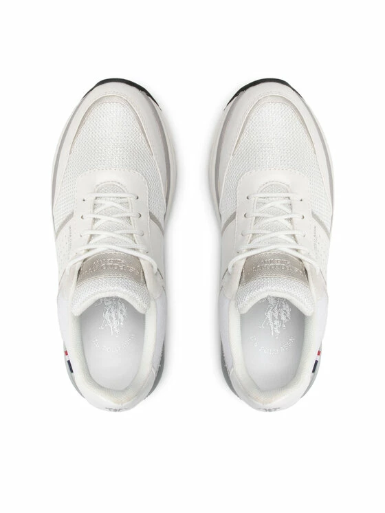 U.S. Polo Assn. Γυναίκες Αθλητικά Ophra001 OPHRA001W/2YT1 Λευκό 8 U.S. Polo Assn. Γυναίκες Αθλητικά Ophra001 OPHRA001W/2YT1 Λευκό - Image 6