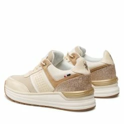 U.S. Polo Assn. Γυναίκες Αθλητικά Ophra001 OPHRA001W/2YT1 Μπεζ -U.S. Polo Assn Εκπτώσεις unnamed file 1503