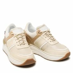 U.S. Polo Assn. Γυναίκες Αθλητικά Ophra001 OPHRA001W/2YT1 Μπεζ -U.S. Polo Assn Εκπτώσεις unnamed file 1505