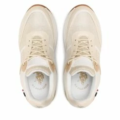 U.S. Polo Assn. Γυναίκες Αθλητικά Ophra001 OPHRA001W/2YT1 Μπεζ -U.S. Polo Assn Εκπτώσεις unnamed file 1506