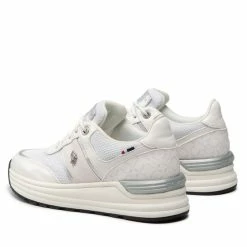 U.S. Polo Assn. Γυναίκες Αθλητικά Ophra001 OPHRA001W/2YN1 Λευκό -U.S. Polo Assn Εκπτώσεις unnamed file 1509