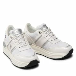 U.S. Polo Assn. Γυναίκες Αθλητικά Ophra001 OPHRA001W/2YN1 Λευκό -U.S. Polo Assn Εκπτώσεις unnamed file 1511