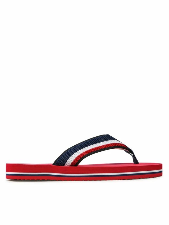 U.S. Polo Assn. Γυναίκες Σαγιονάρες Hank001 HANK001M/2M1 Κόκκινο 4 U.S. Polo Assn. Γυναίκες Σαγιονάρες Hank001 HANK001M/2M1 Κόκκινο - Image 2