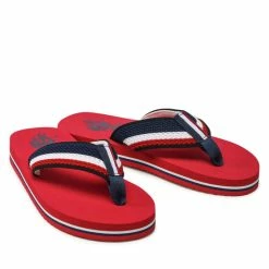 U.S. Polo Assn. Γυναίκες Σαγιονάρες Hank001 HANK001M/2M1 Κόκκινο 12 U.S. Polo Assn. Γυναίκες Σαγιονάρες Hank001 HANK001M/2M1 Κόκκινο -U.S. Polo Assn Εκπτώσεις unnamed file 1517