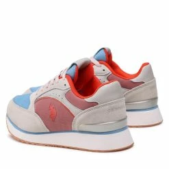 U.S. Polo Assn. Γυναίκες Αθλητικά Fey005 FEY005W/2ST1 Μπεζ 10 U.S. Polo Assn. Γυναίκες Αθλητικά Fey005 FEY005W/2ST1 Μπεζ -U.S. Polo Assn Εκπτώσεις unnamed file 1539