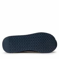 U.S. Polo Assn. Γυναίκες Αθλητικά Fey005 FEY005W/2ST1 Σκούρο μπλε -U.S. Polo Assn Εκπτώσεις unnamed file 1552