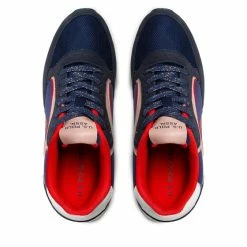 U.S. Polo Assn. Γυναίκες Αθλητικά Fey005 FEY005W/2ST1 Σκούρο μπλε -U.S. Polo Assn Εκπτώσεις unnamed file 1554