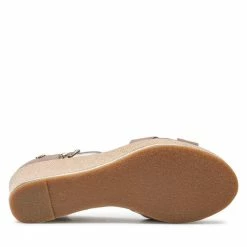 U.S. Polo Assn. Γυναίκες Σανδάλια Alyssa003 ALYSSA003W/2C1 Μπεζ -U.S. Polo Assn Εκπτώσεις unnamed file 156