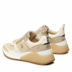 U.S. Polo Assn. Γυναίκες Αθλητικά Bonye005 BONYE005W/2YT1 Μπεζ 10 U.S. Polo Assn. Γυναίκες Αθλητικά Bonye005 BONYE005W/2YT1 Μπεζ -U.S. Polo Assn Εκπτώσεις unnamed file 1563