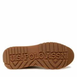 U.S. Polo Assn. Γυναίκες Αθλητικά Bonye005 BONYE005W/2YT1 Μπεζ 11 U.S. Polo Assn. Γυναίκες Αθλητικά Bonye005 BONYE005W/2YT1 Μπεζ -U.S. Polo Assn Εκπτώσεις unnamed file 1564